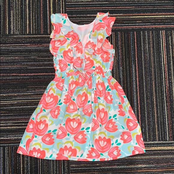 Crewcuts J Crew Dress - Picture 3 of 5